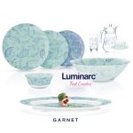 46 pcs dinner set | Luminarc