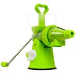Multi Functional Manual Fruit Juicer