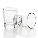 Tot Glass - 12 pcs