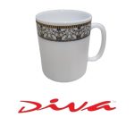 Cup 32 cl - Moroccan Gold - Sovrana