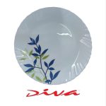 Full Plate 10" - Silken Charm