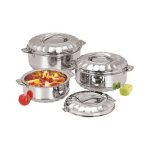 Hot pot - 3 pcs | Signature