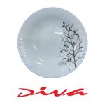 Soup Plate 9" - Autumn
