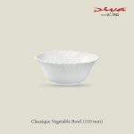 Vegetable Bowl - Classique (110mm)