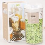 Air tight Cereal Container - 1.1L