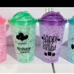 Ice Cup - Medium