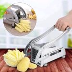 Potato Chipper(metallic)