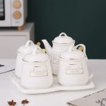 Ceremic Seasoning Set