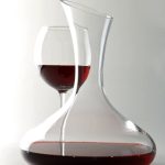 Deli Glassware