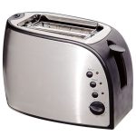 Ramtons Toaster -RM/258