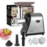 Sokany meat grinder model SK-312