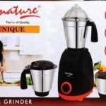 Signature Unique Mixer Grinder