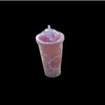 Ice Smoothing Cup