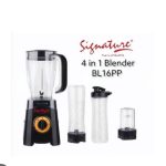 Signature Blender 4 in 1 250-273W