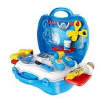 Doctor Portable Suitcase set
