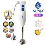 Hand blender 200w Nunix
