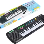 Kids Electric Piano/ keyboard with mic