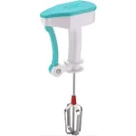 Whisk blender signature