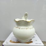 Ceremic Sugar Dish