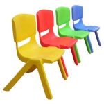 Kids Heavy Chair