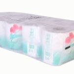 Tulip 10 pack tissue