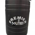 Premier Super Drum 50 litres