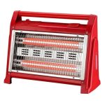 Quartz heater RN-2633