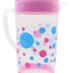Dotted jug 433