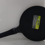 Nonstick chapati pan