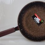 Wove Stone Nonstick pan