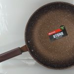 Wove Stone Nonstick pan 26cm