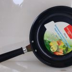 CHU GONG FU WOK Nonstick pan 26cm