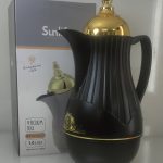 Sunlife vacuum flask CP-100FG 1 litre