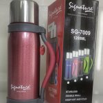Signature Vacuum Flask SG-7009 1200ml