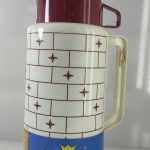 Regal classic vacuum flask 1.6 litres
