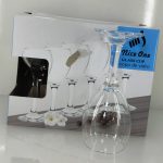 Nice one Wine glass small