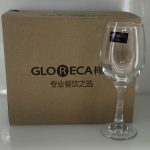 Wine glass-6135(6 glass set)