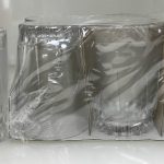 Kisu glass (6 pieces set)